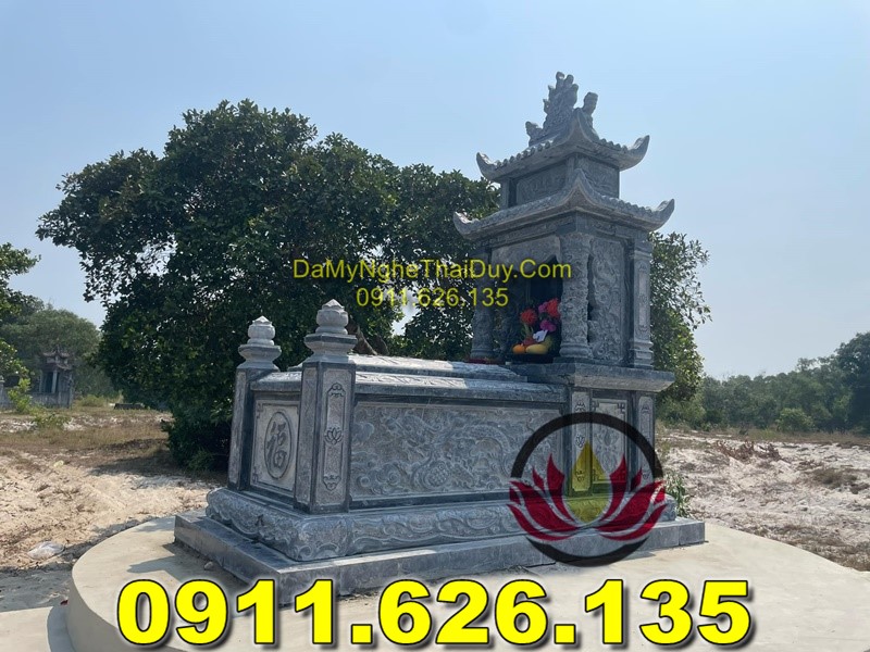 61 Mẫu Mộ Đá Hỏa Táng Bán Tại BẮC NINH – Chụp Mộ Đá