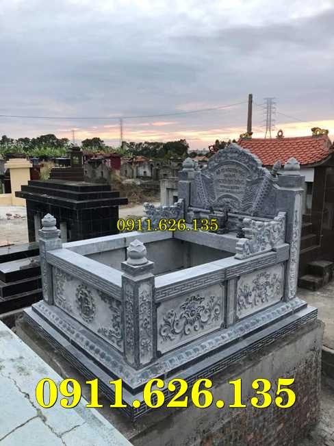 17+ Mẫu Bia Mộ Đá Tự Nhiên bán Vũng Tàu