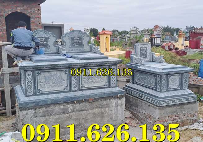 +66 Mộ Đá Chôn Tươi 1 Lần bán Vũng Tàu