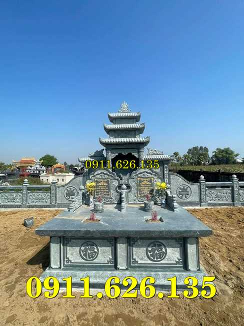 +65 Mộ Đá Địa Táng bán Vũng Tàu