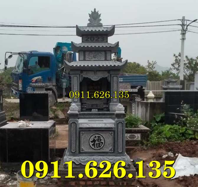 +59 Mộ Đá Hoả Táng bán Vũng Tàu