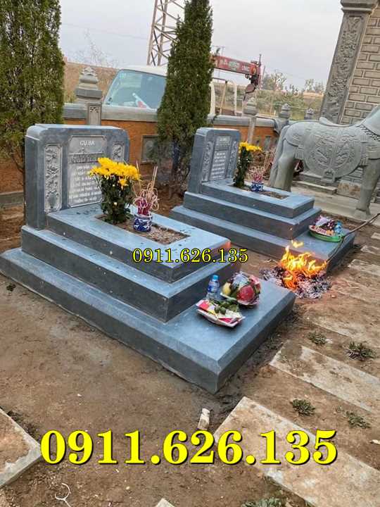 +52 Mộ Kim Tĩnh Bằng Đá bán Vũng Tàu | Úp Mộ Đá