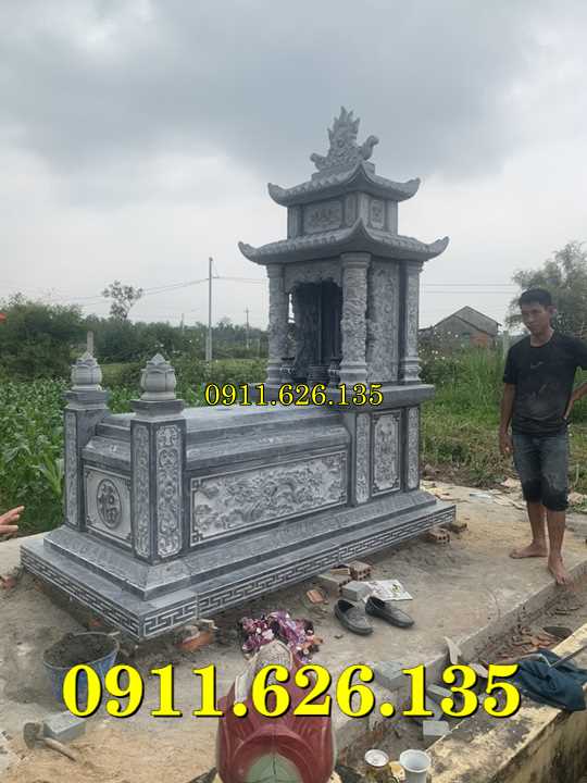 +55 Địa Chỉ Làm Mộ Đá Quây bán Vũng Tàu