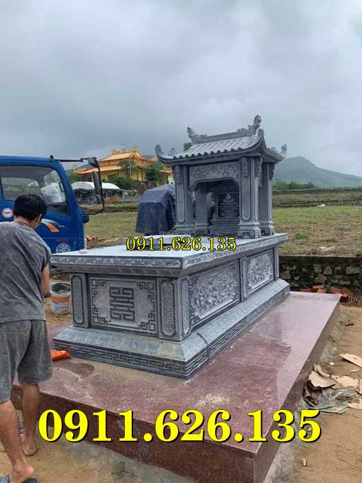 +56 Cơ Sở Làm Mộ 1 Mái bán Vũng Tàu