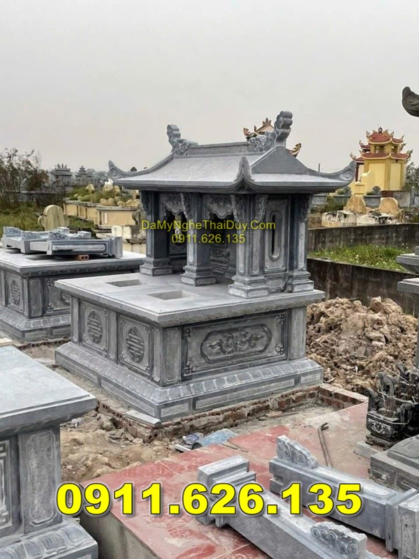 61 Địa Chỉ Bán Mộ Đá Đôi Tại VĨNH PHÚC – Giá Rẻ