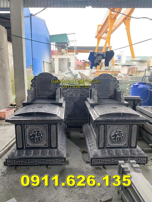 64 Kích Thước Mộ Đá Bán Tại VĨNH PHÚC – Mộ Đá Đơn Giản