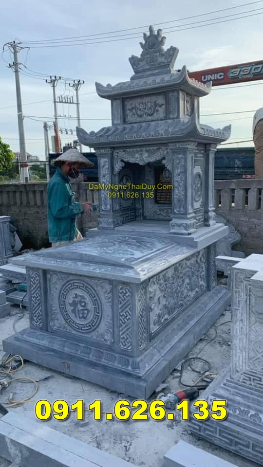 Mộ Đá Hung Táng Bán Tại QUẢNG NINH - Mộ Không Bốc