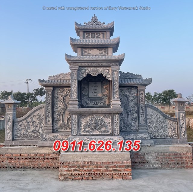 Miếu Thờ Đá Hot Nhất Bán Tại Bình Thuận