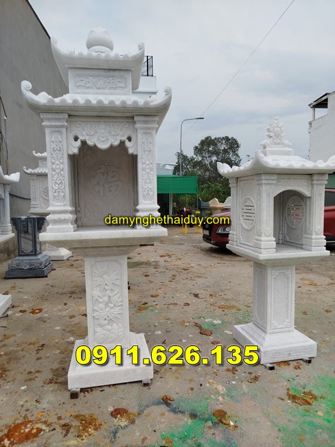 99+ Xây Miếu Thờ Bằng Đá Đẹp Bán Bạc Liêu - Giá Miếu Thờ