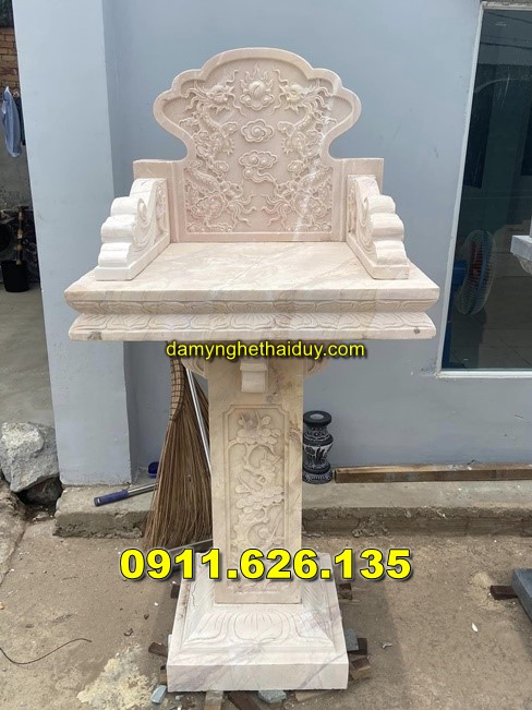 40+ Mẫu Cây Hương Đá Xanh Bán Hà Nội