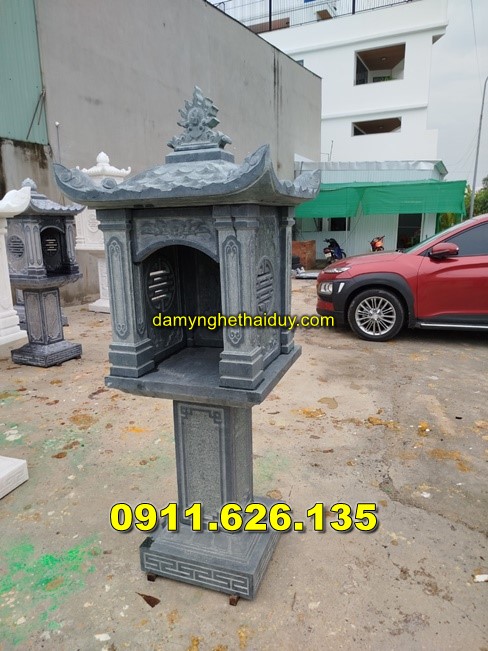 41+ Mẫu Cây Hương Đá Khối Bán ở Hà Nội