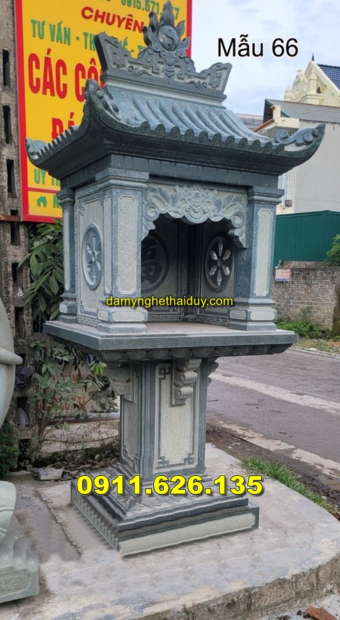 80~ Mẫu Bàn Thờ Thiên Đá Tự Nhiên Bán Ở Vũng Tàu
