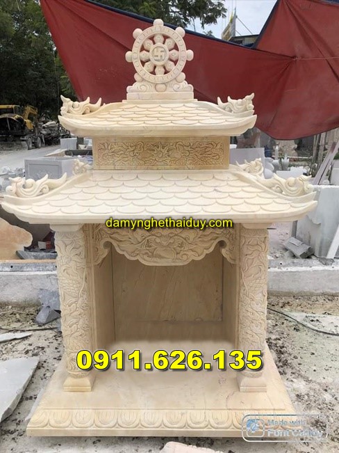 43+ Mẫu Cây Hương Đá Thờ Mẫu Cửu Trùng Bán Ở Bắc Ninh