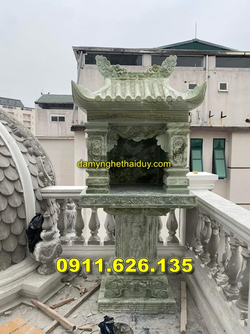 74+ Mẫu Cây Hương Đá Thờ Ở Ngoài Trời Ban Công Tại Bắc Ninh