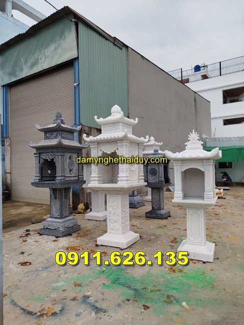 50+ Mẫu Cây Hương Đá Tự Nhiên Bán Ở Bắc Giang