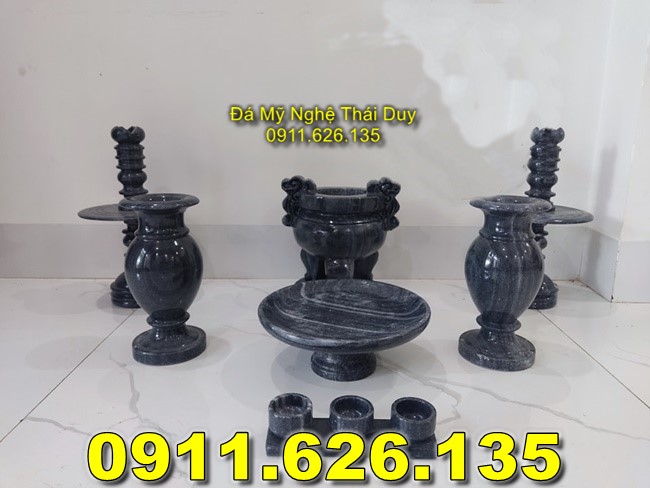 50+ Mẫu Bộ Bát Hương Đá bán bình dương - giá rẻ