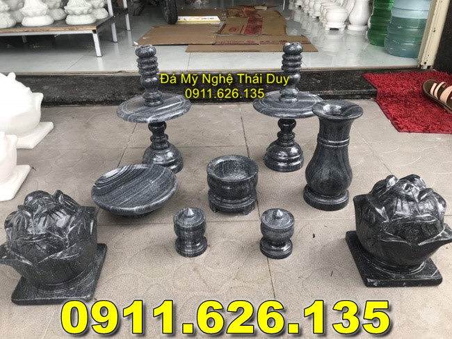 50+ Mẫu Bộ Bát Hương Đá bán đắk nông - giá rẻ