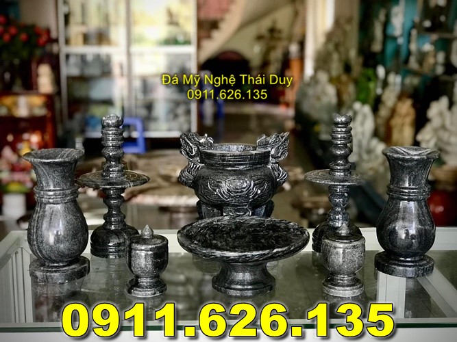 50+ Mẫu Bộ Bát Hương Đá bán đắk lắk - giá rẻ