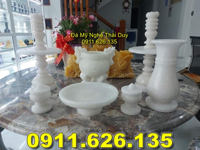 50+ Mẫu Bộ Bát Hương Đá bán kon tum - giá rẻ