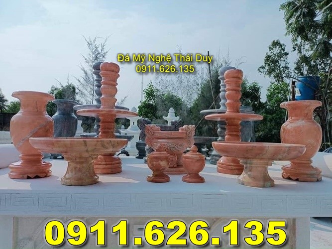 50+ Mẫu Bộ Bát Hương Đá bán khánh hòa - giá rẻ