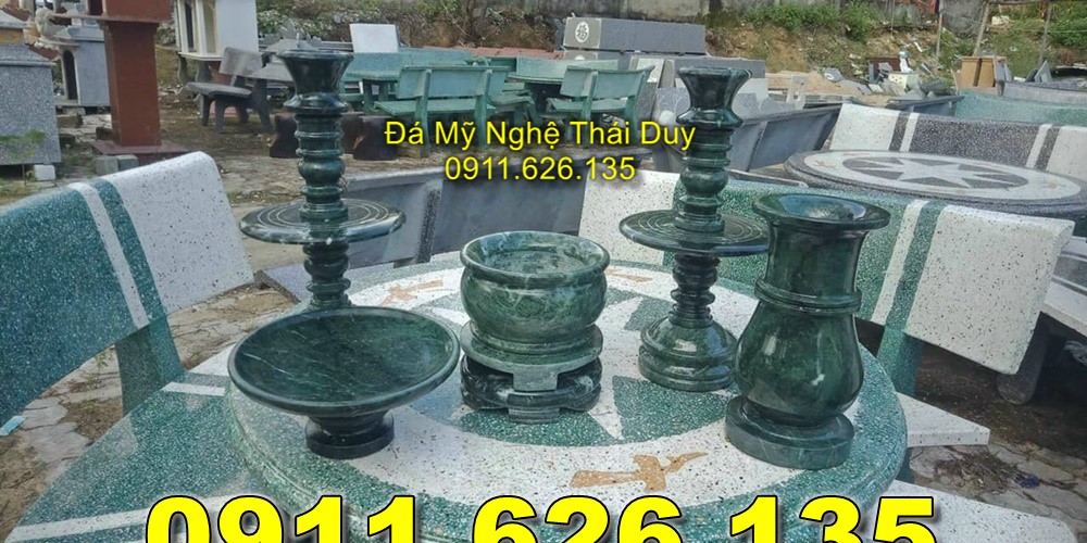 50+ Mẫu Bộ Bát Hương Đá bán phú yên - giá rẻ