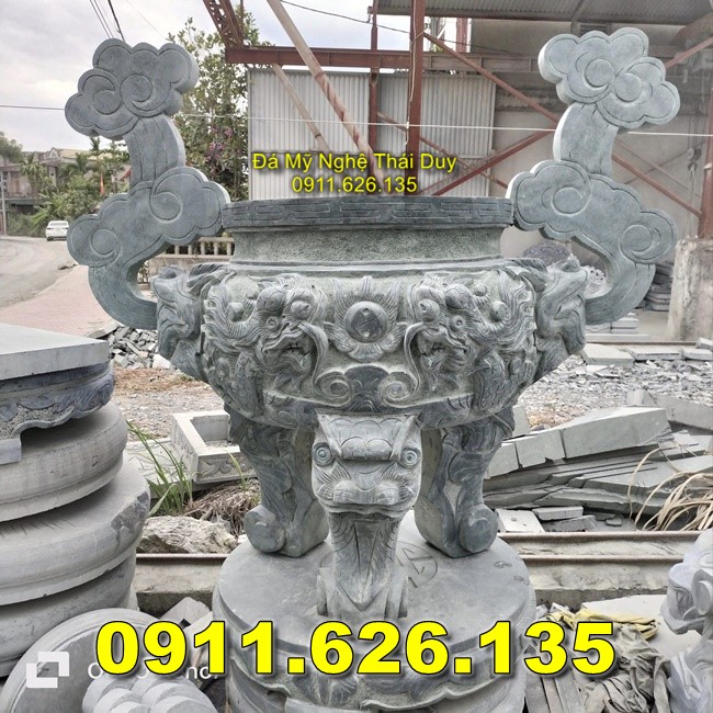 101+ Mẫu Lư Đỉnh Hương Đá Bán Sóc Trăng - Địa Chỉ Uy Tín