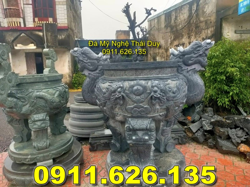101+ Mẫu Lư Đỉnh Hương Đá Bán Kiên Giang – Địa Chỉ Uy Tín