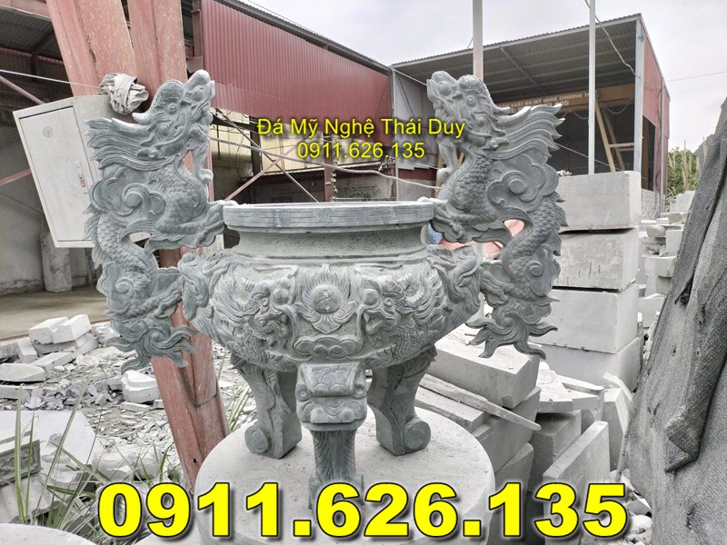 101+ Mẫu Lư Đỉnh Hương Đá Bán Cần Thơ – Địa Chỉ Uy Tín