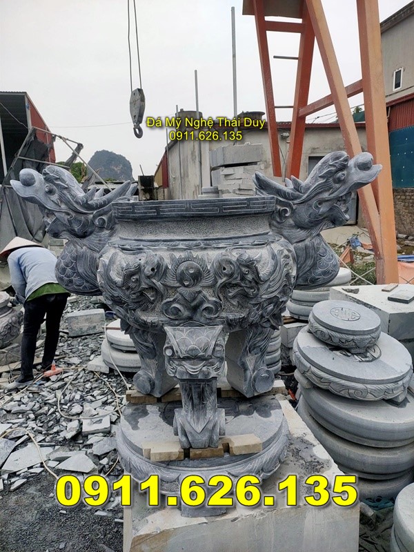 101+ Mẫu Lư Đỉnh Hương Đá Bán Cà Mau – Địa Chỉ Uy Tín