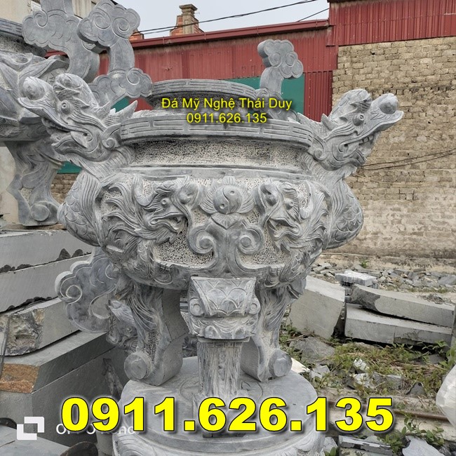 101+ Mẫu Lư Đỉnh Hương Đá Bán Bến Tre – Địa Chỉ Uy Tín