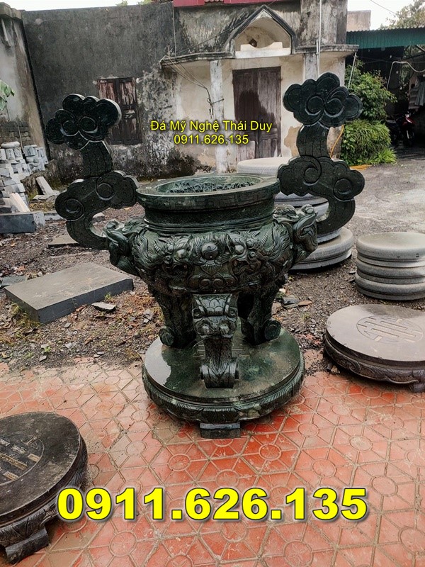 101+ Mẫu Lư Đỉnh Hương Đá Bán Bạc Liêu – Địa Chỉ Uy Tín