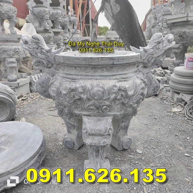 101+ Mẫu Lư Đỉnh Hương Đá Bán Tây Ninh – Địa Chỉ Uy Tín