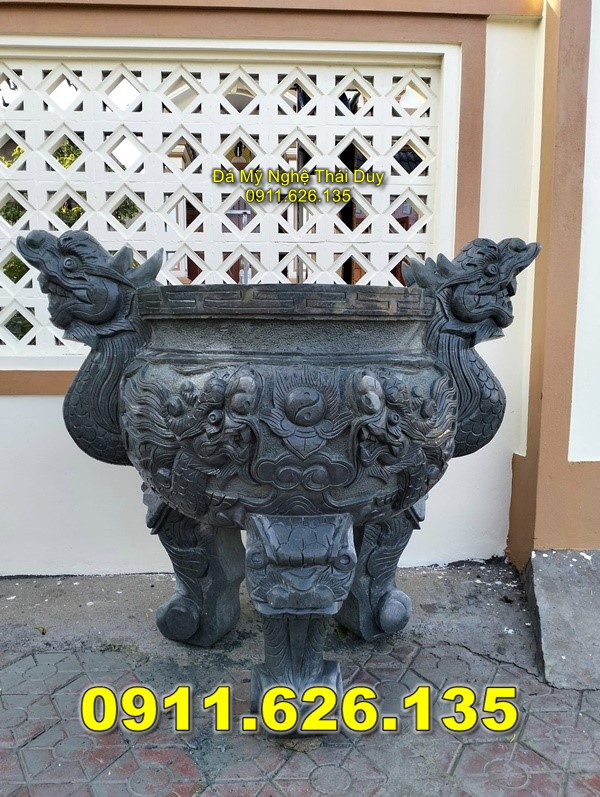 101+ Mẫu Lư Đỉnh Hương Đá Bán Bình Dương - Địa Chỉ Uy Tín