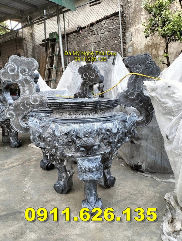 101+ Mẫu Lư Đỉnh Hương Đá Bán Lâm Đồng - Địa Chỉ Uy Tín