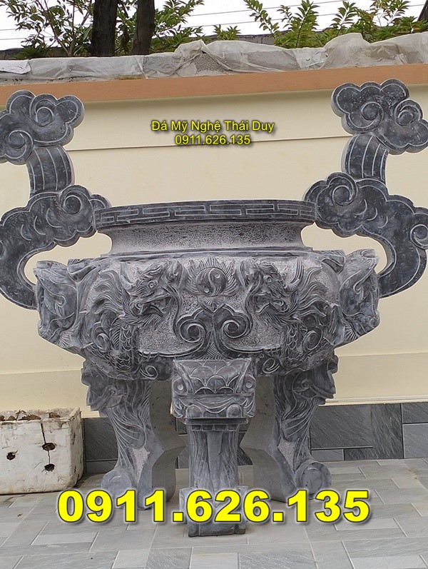 101+ Mẫu Lư Đỉnh Hương Đá Bán Đắk Nông- Địa Chỉ Uy Tín