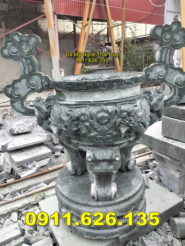 101+ Mẫu Lư Đỉnh Hương Đá Bán Ninh Thuận – Địa Chỉ Uy Tín