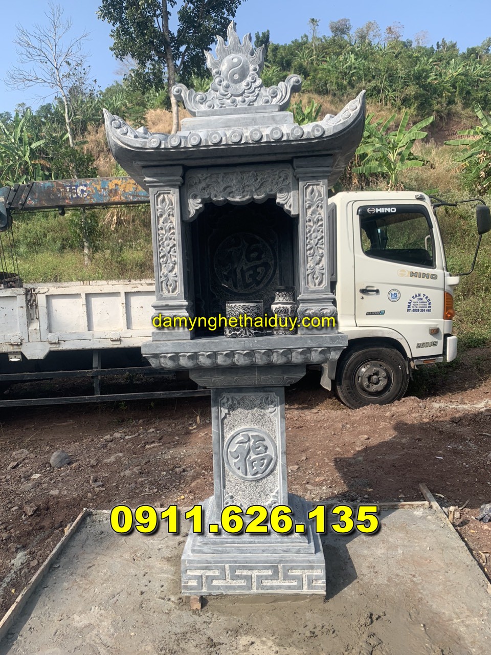 51+ Mẫu Cây Hương Đá Xanh Bán Ở Bắc Giang