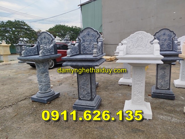 89~ Kích Thước Bàn Thờ Thiên Bằng Đá Bán Ở Vũng Tàu
