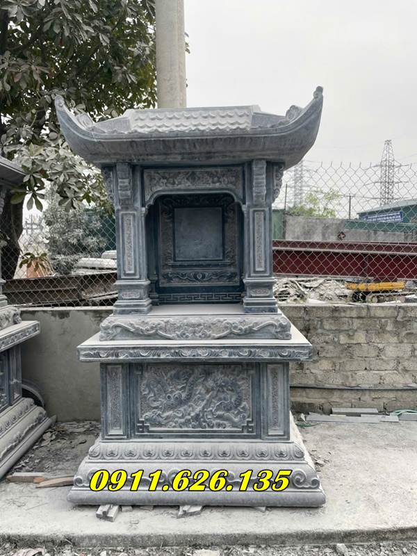 60~ Mẫu Am Thờ Đá Tự Nhiên Bán Ở Tây Ninh – Ngoài Trời