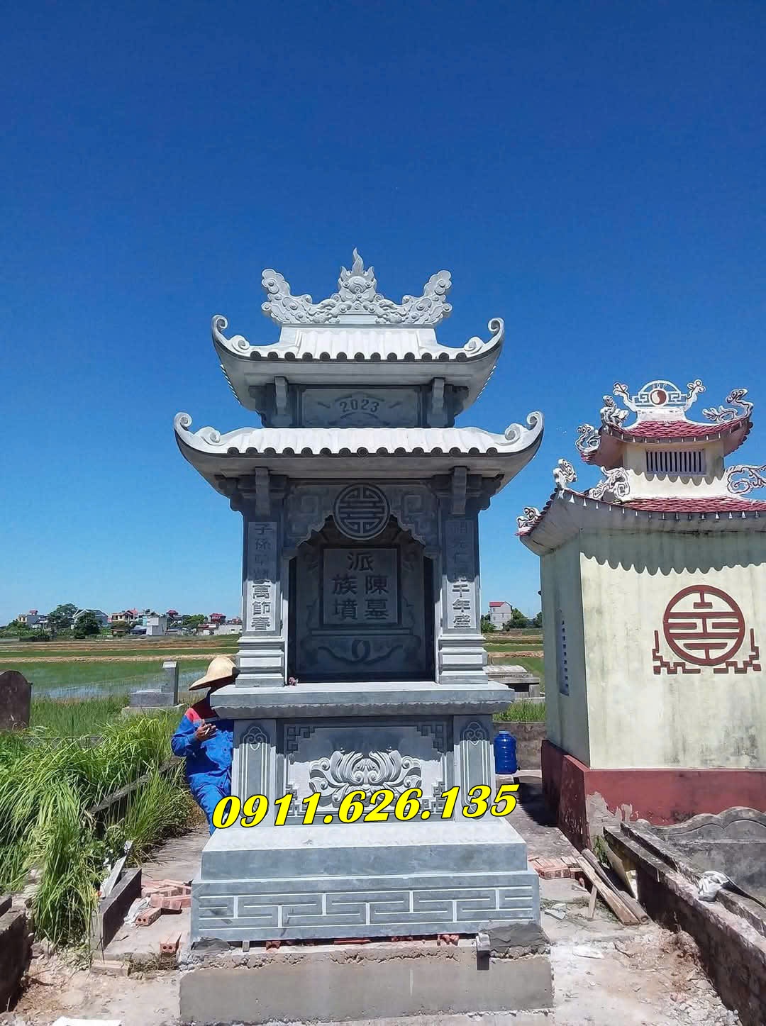 69~ Kích Thước Am Thờ Cốt Bằng Đá Bán Ở Tây Ninh