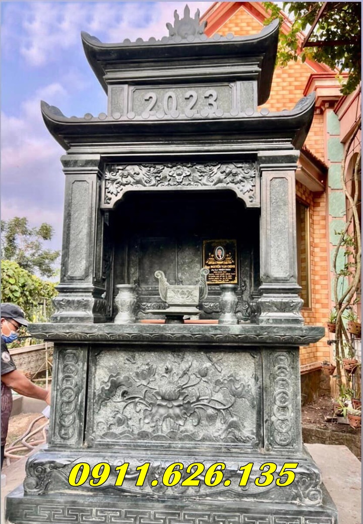 86~ Bán Sẵn Am Thờ Tro Cốt Bằng Đá Bán Ở Tây Ninh