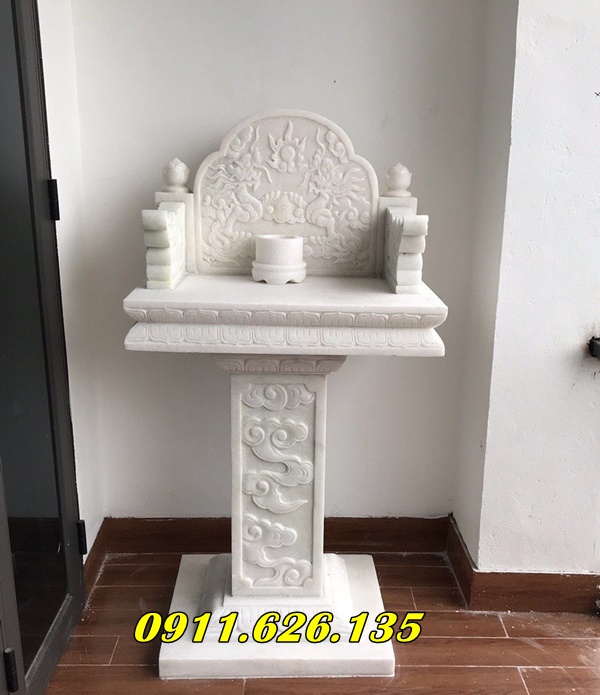 055~ Bán Sẵn Cây Hương Bằng Đá Bán Ở Lào Cai