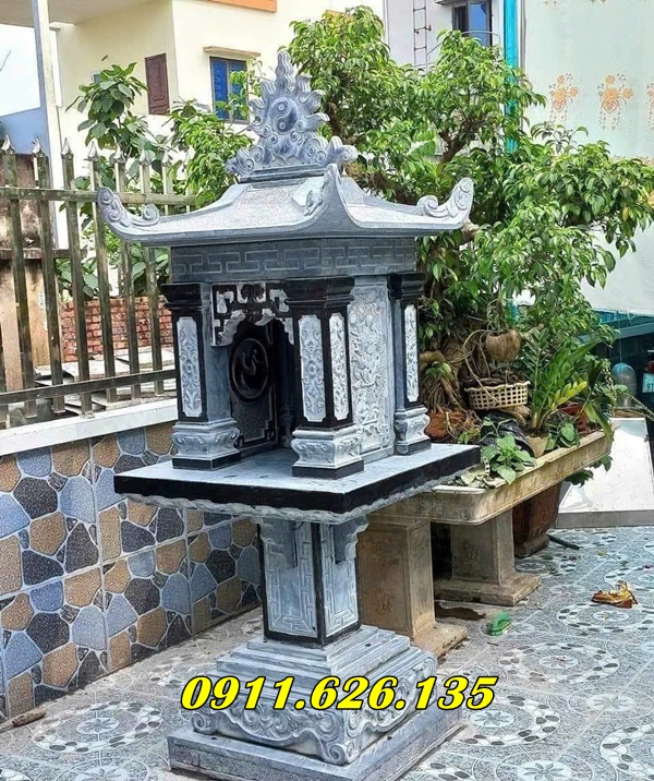 Cây Hương Đá Ngoài Trời Là Gì?