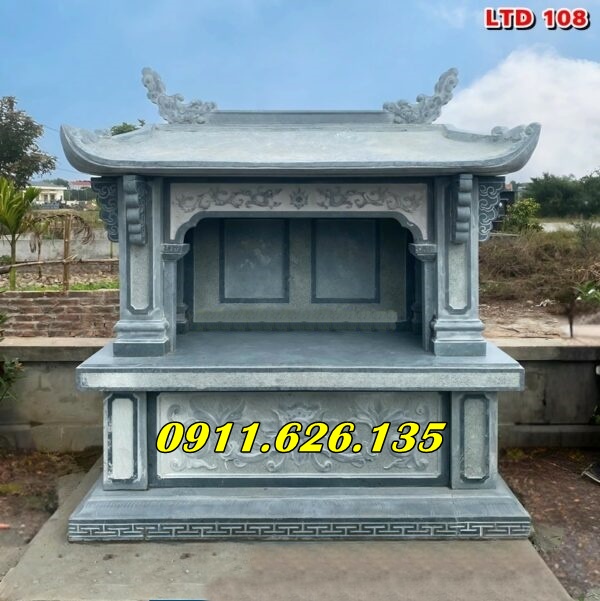 62~ Mẫu Am Thờ Đá Nguyên Khối Bán Ở Tây Ninh – Ngoài Trời