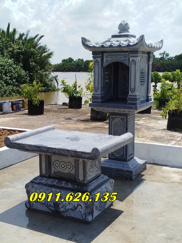 42~ Mẫu Cây Hương Đá Nguyên Khối Bán Ở Lào Cai