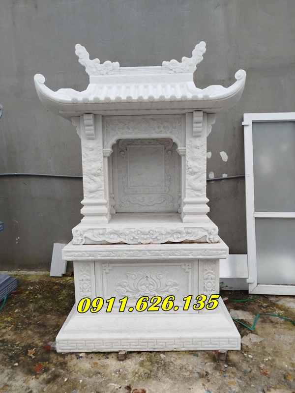97~ Cơ Sở Bán Am Thờ Cốt Bằng Đá Bán Ở Tây Ninh