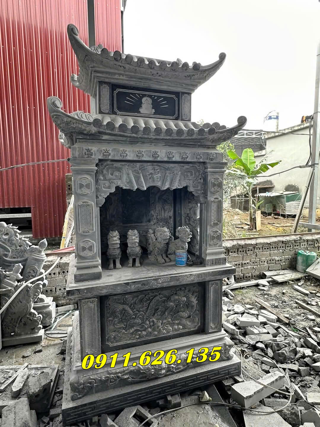 86~ Địa Chỉ Bán Am Thờ Cốt Bằng Đá Bán Ở Tây Ninh