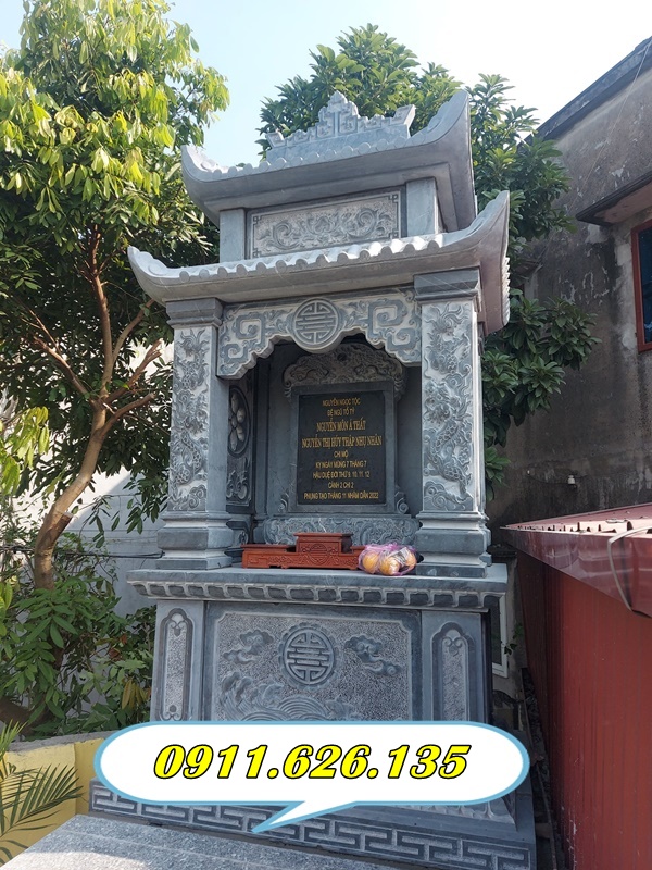 79~ Kích Thước Am Thờ Cốt Bằng Đá Bán Ở Bình Dương