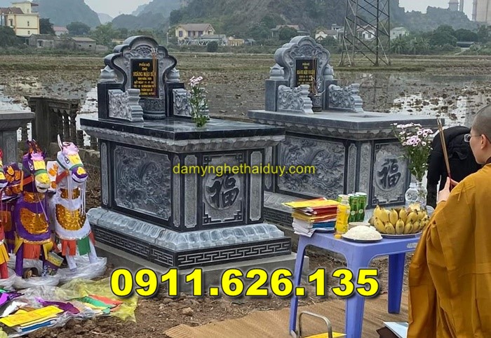 26~ Cơ Sở Bán Mộ Bằng Đá Bán Ở Quảng Ninh
