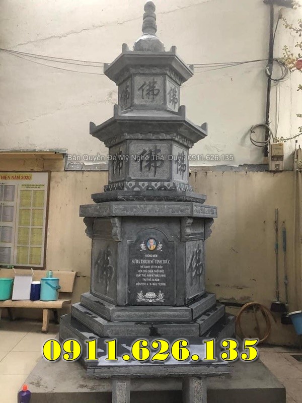 60~ Mẫu Mộ Tháp Đá Tự Nhiên Bán Ở TIỀN GIANG